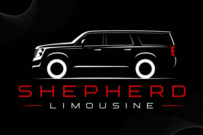 Shepherd Limousine logo